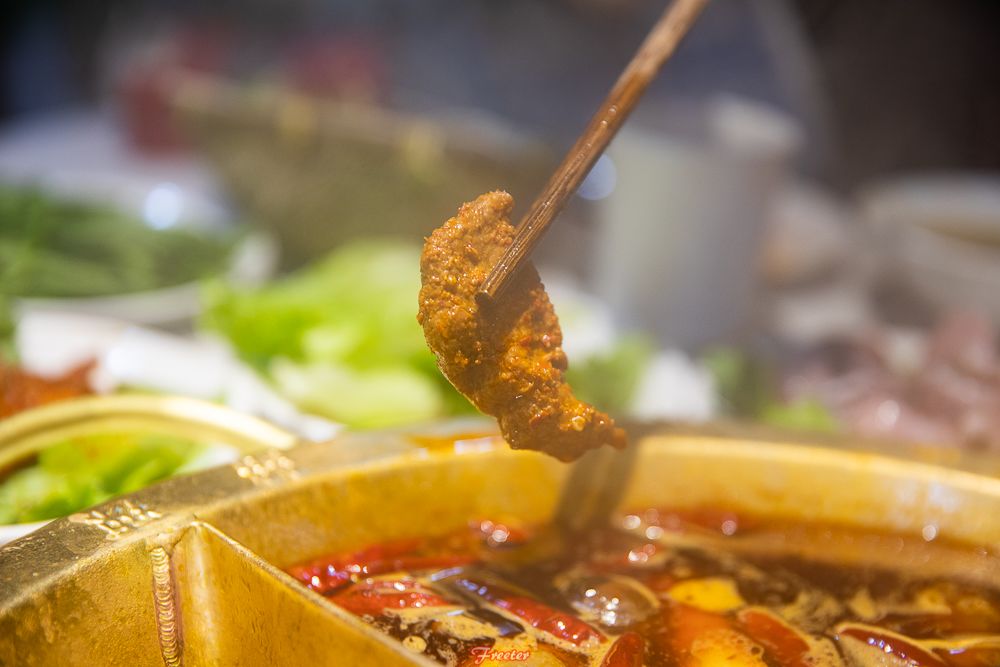 海口火锅人气推荐,海口人气火锅店