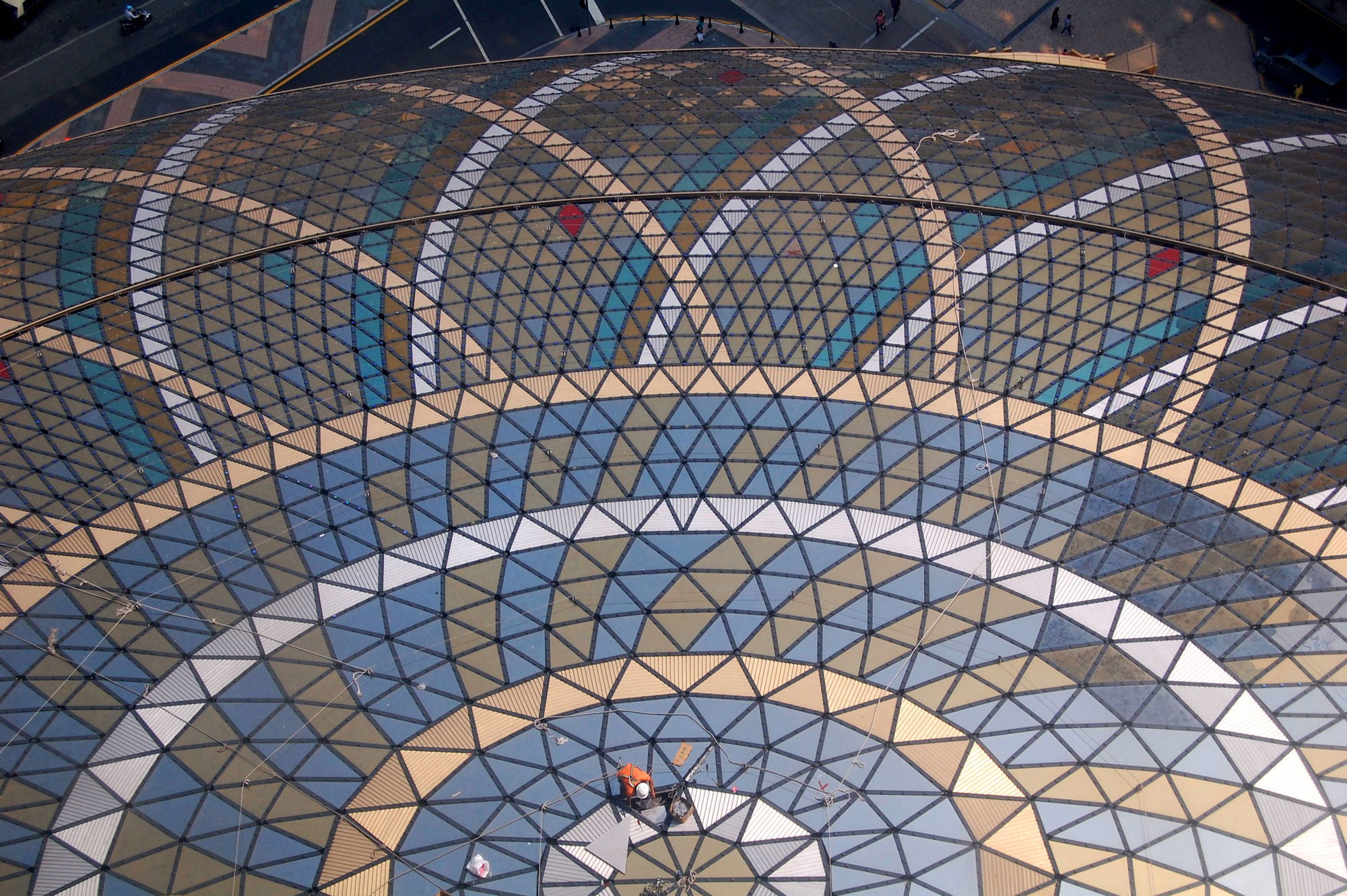 澳门葡京大厦何鸿燊,澳门赌王何鸿燊在澳门的豪宅住宅