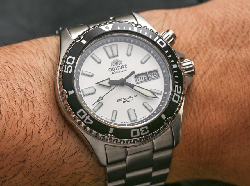 东方双狮潜水表有假的吗,东方双狮潜水表装帆布表带好看吗