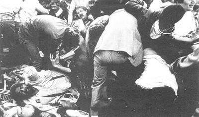 足球流氓代表什么,足球流氓的定义