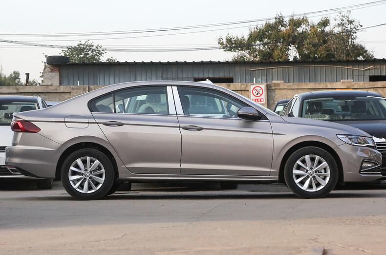 大众新宝来1.5l有几版配置,大众新宝来1.5排量的是几缸车