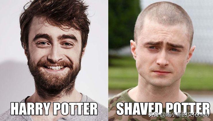 学英语看懂哈利波特,哈利波特所有魔咒中英文对照谐音