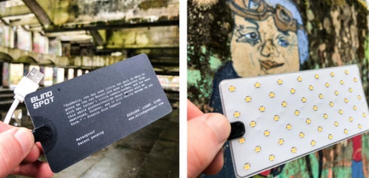 自己动手做摄影辅助灯,自制摄影灯补光灯