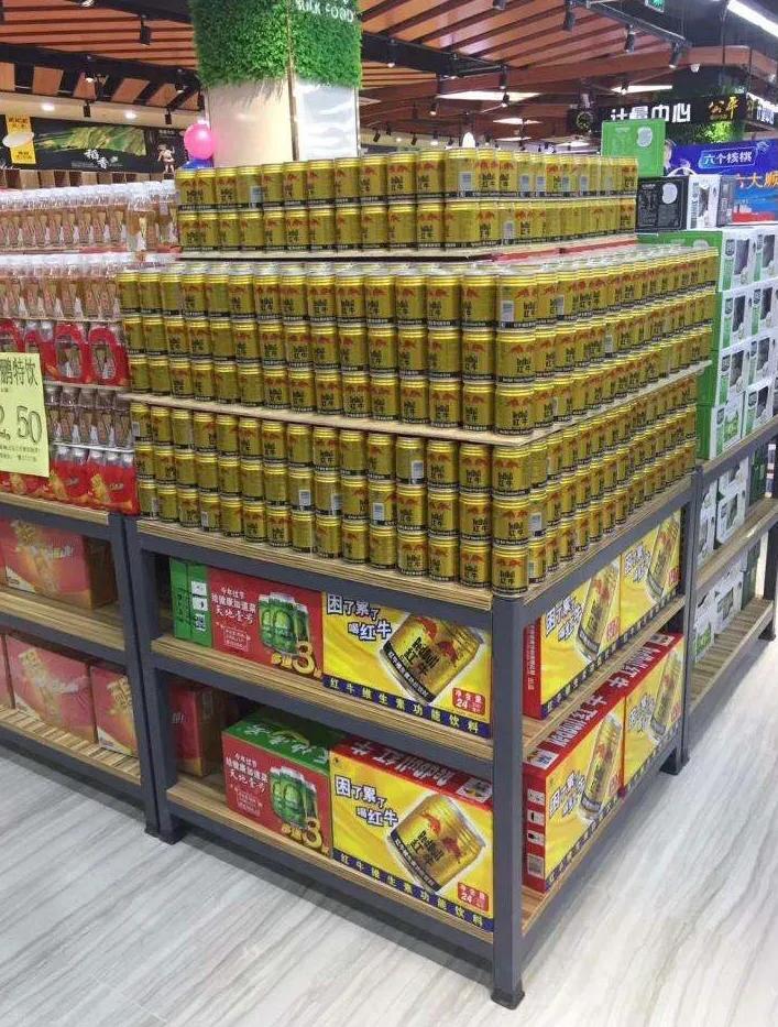 逛超市转市场进网店，随意挑选中意之物真是其乐无穷