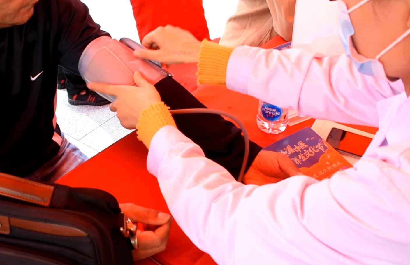 上海徐浦中医医院膏方养生文化节,徐浦膏方