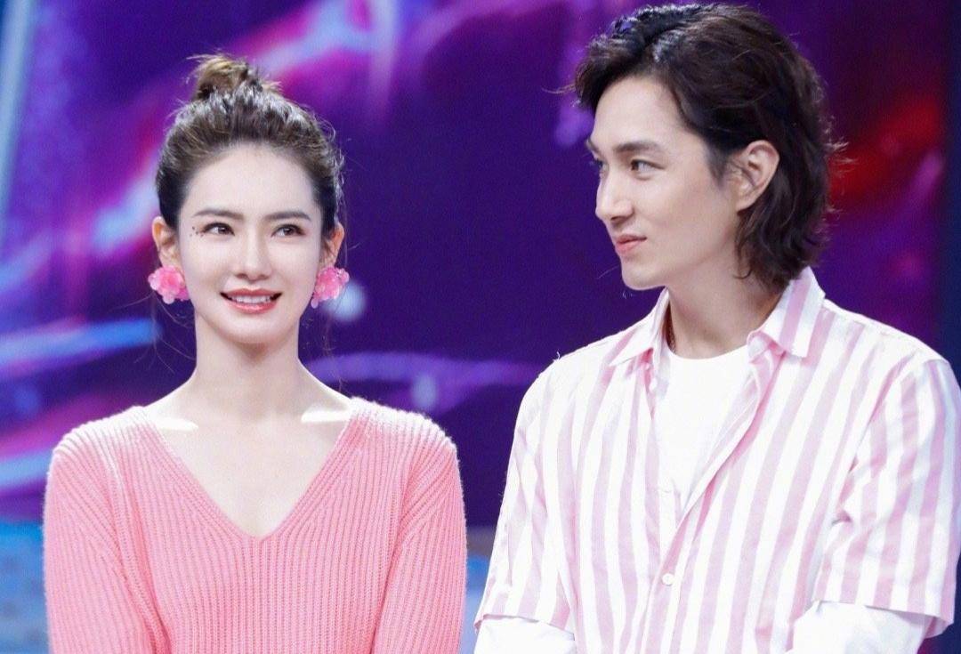 李承铉和戚薇合唱,李承铉戚薇名气