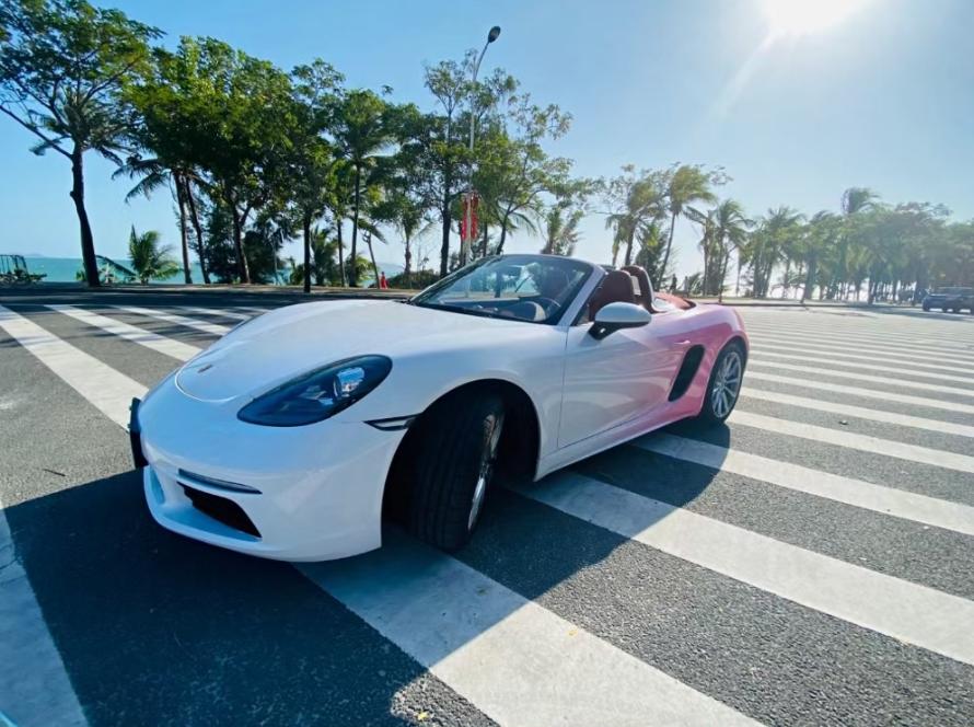 三亚市租车自驾游旅游攻略,来三亚旅行租车是什么样的流程