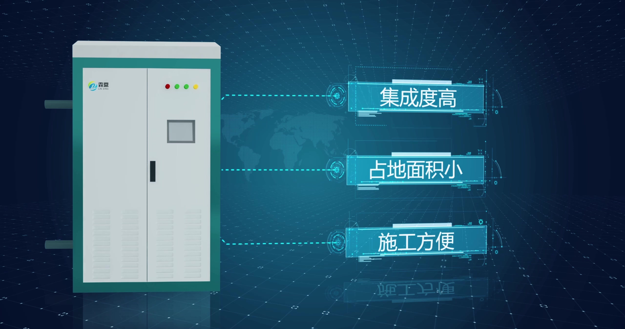 煤改电锅炉100平米需要费用多少,煤改电必须用指定的品牌吗