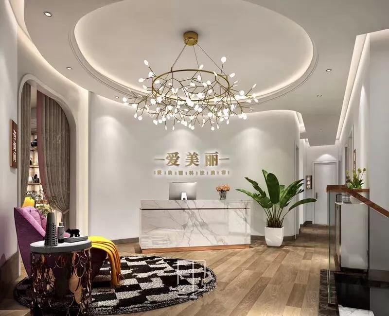 美容院的前景怎么样？开美容院赚钱吗？