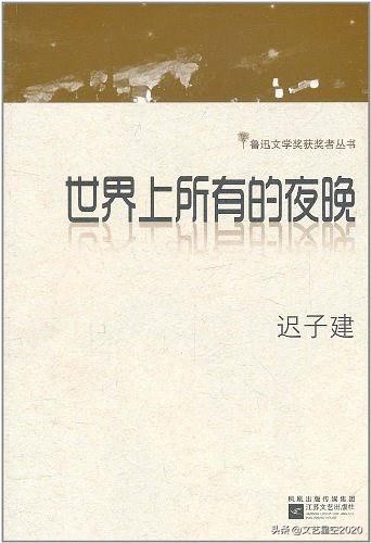 迟子建十大经典小说,迟子建的十部经典小说免费阅读