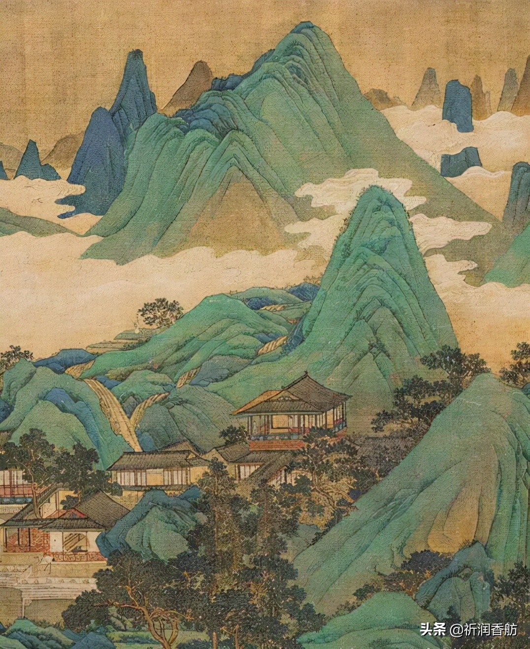 「书」列个书单，教你学香（三）《香乘》