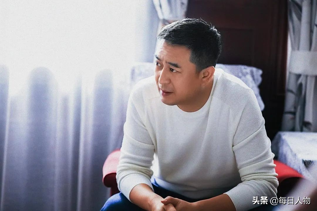 中国真实父亲图鉴:那些爸爸们的不完美时刻