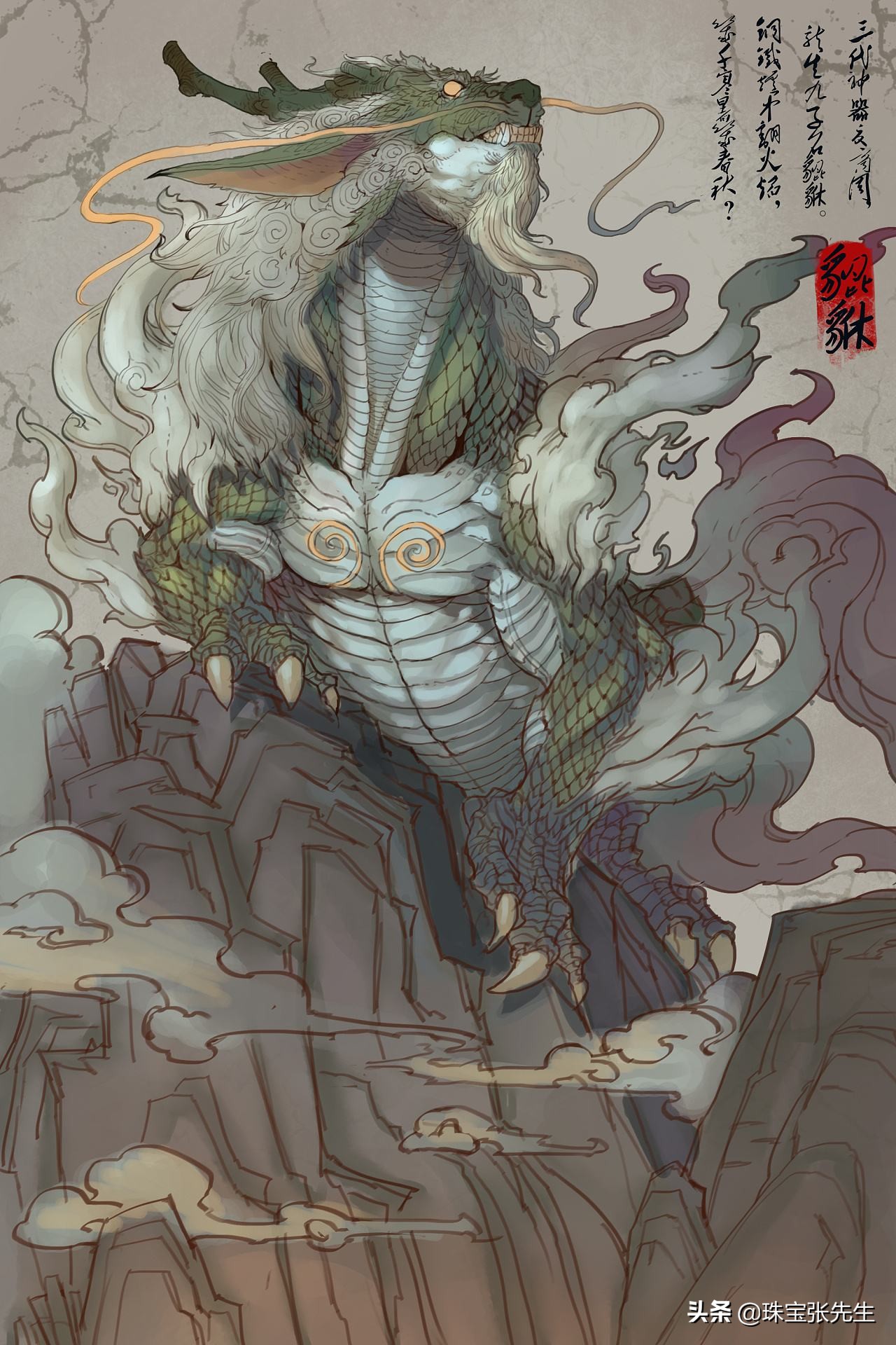 貔貅的招财正确佩戴方法,如何佩戴貔貅项链招财