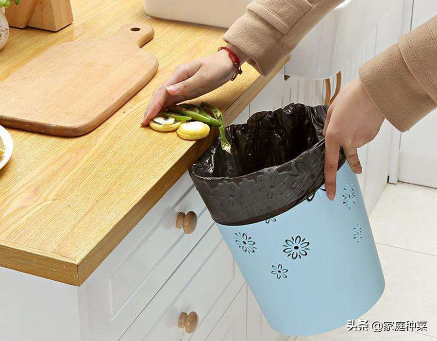 编织袋堆肥方法,袋子堆肥法