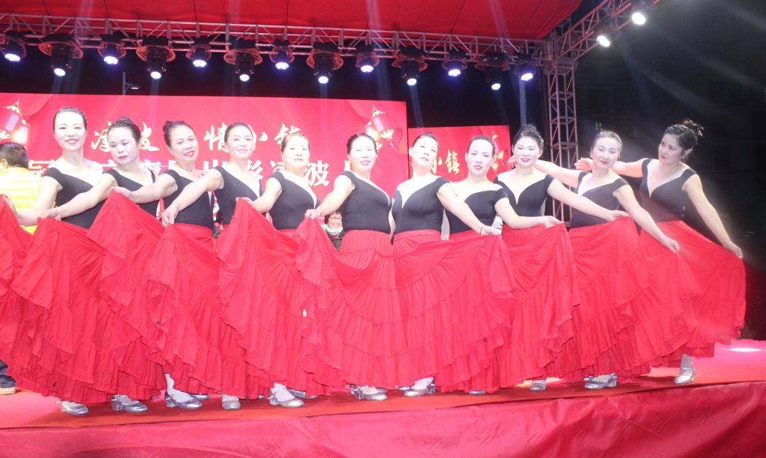 凌波风情小镇总决赛,凌波风情小镇视频