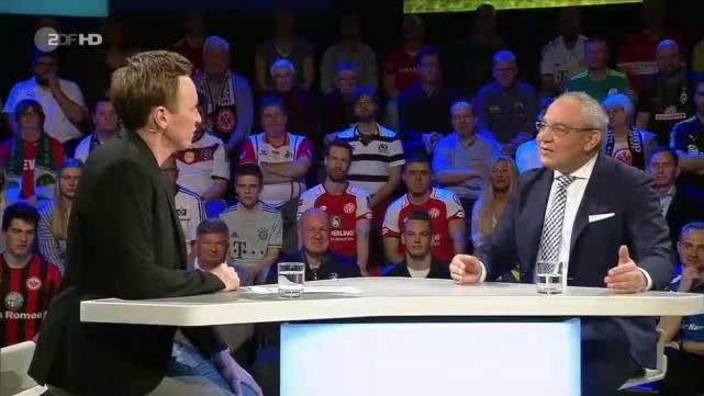 巅峰时期德国足球有多可怕,从天堂到地狱足球是残酷的