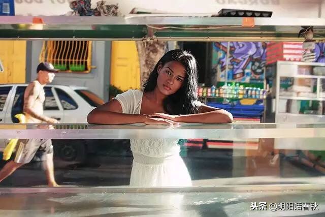 世界上所有的美女照片,各国让人惊艳的美女照片