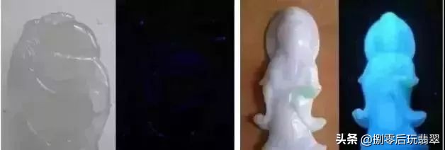 上过蜡的翡翠不能要？​有人拿开水去蜡？不分清这一点伤财又害物
