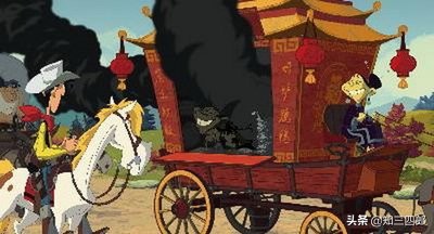 致青春~童年的经典动画（二十八）小神龙俱乐部专场（4）