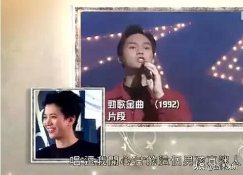 张智霖爱妻,张智霖妻管严