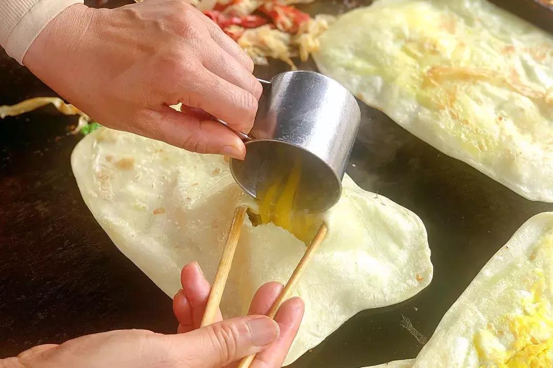 无锡草根小吃,无锡隐藏小吃