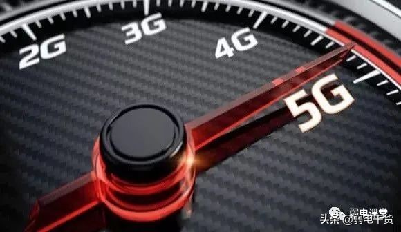 5g承载网讲解,5g承载网到底有哪些关键技术