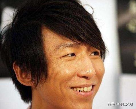 陈羽凡近照发福视频,戒毒后的陈羽凡图片