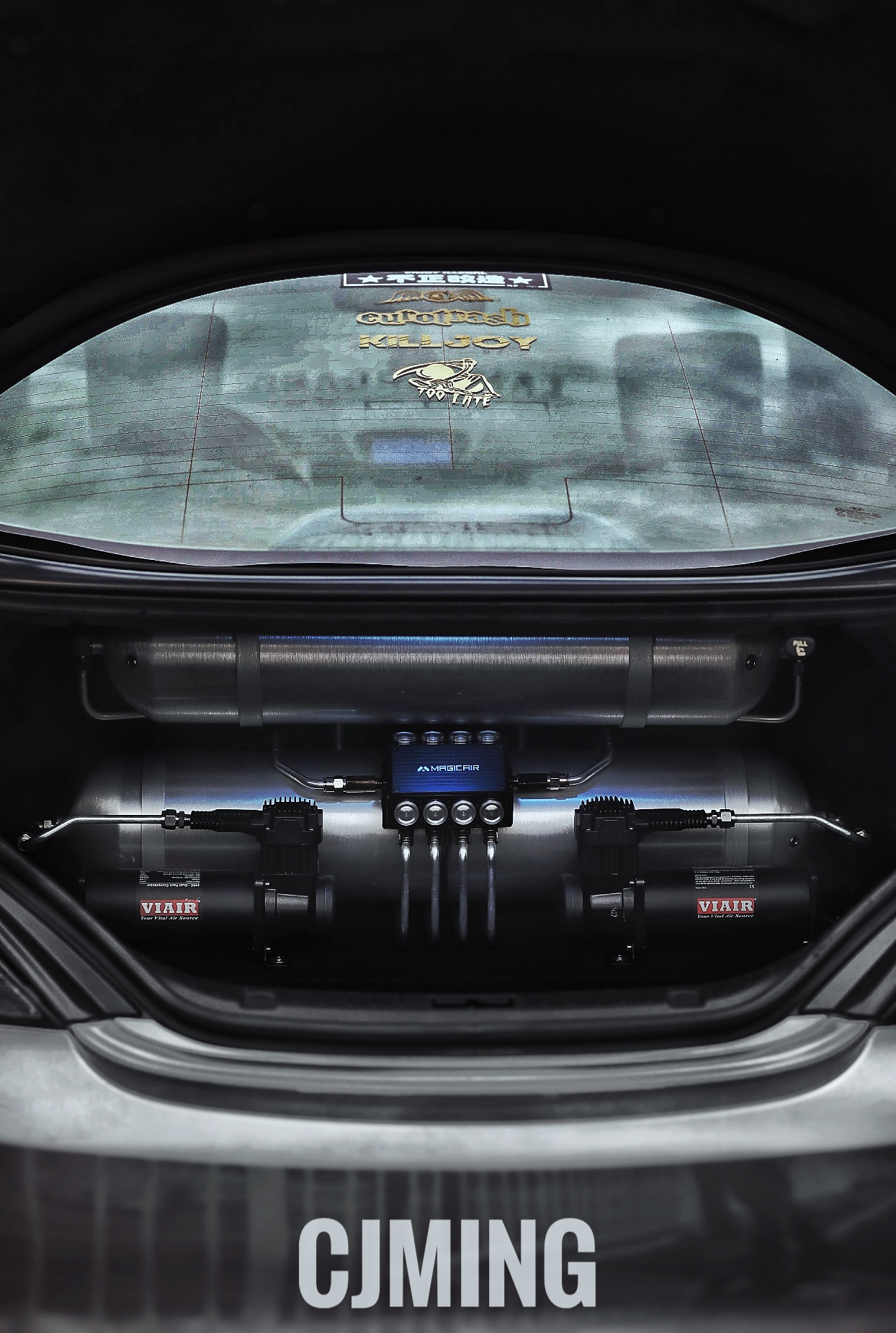 劳恩斯酷派哪几款是后驱车,12款的劳恩斯酷派值不值得买