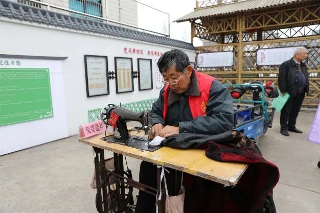 他们是新时代的“雷锋”，让爱在江阴无限绵延