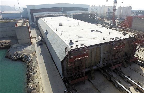 9年千亿投资成摆设，港珠澳“无车行”？背后原因美国至今不解