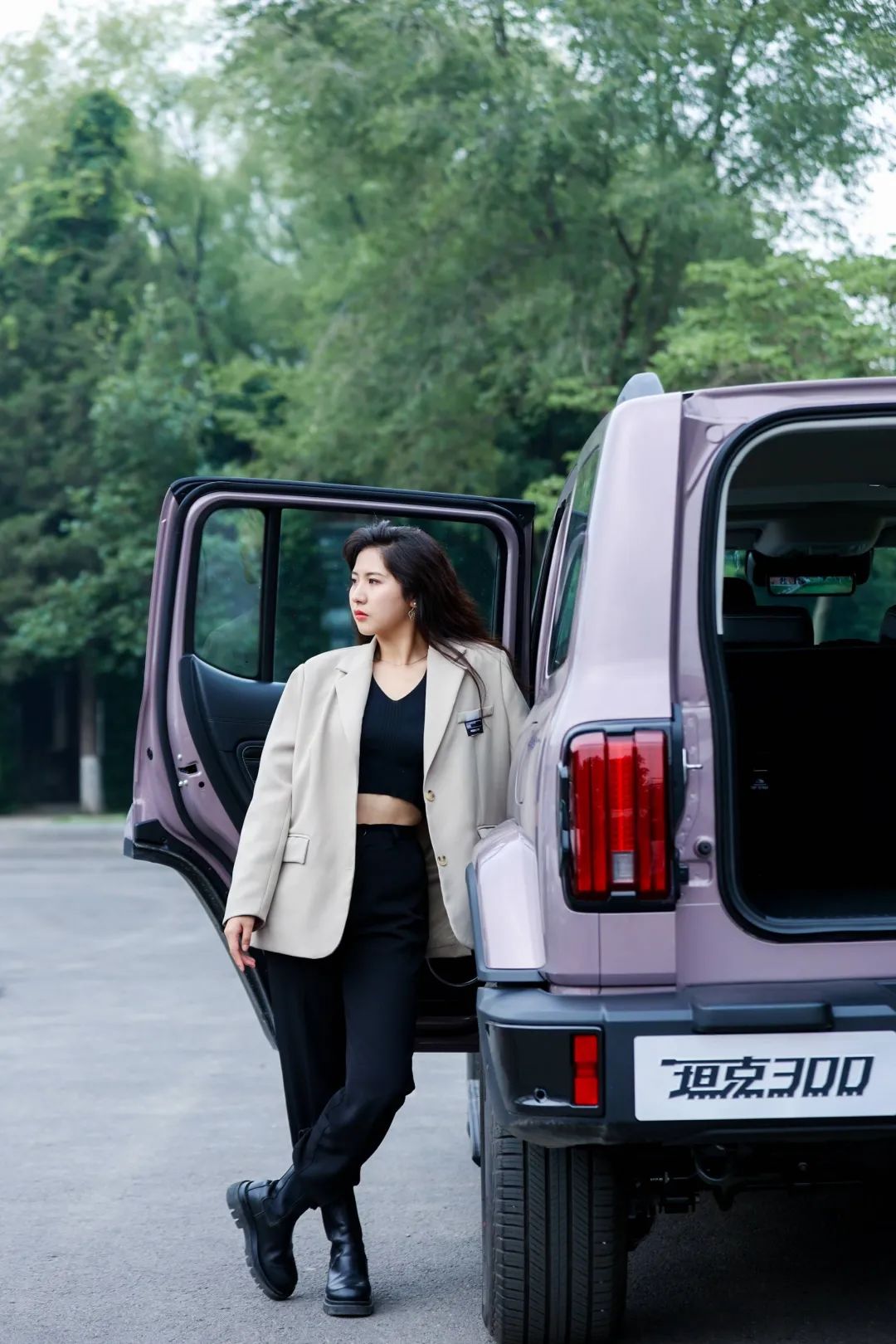 新时代女性不被定义作文,都市新时代女性啥意思