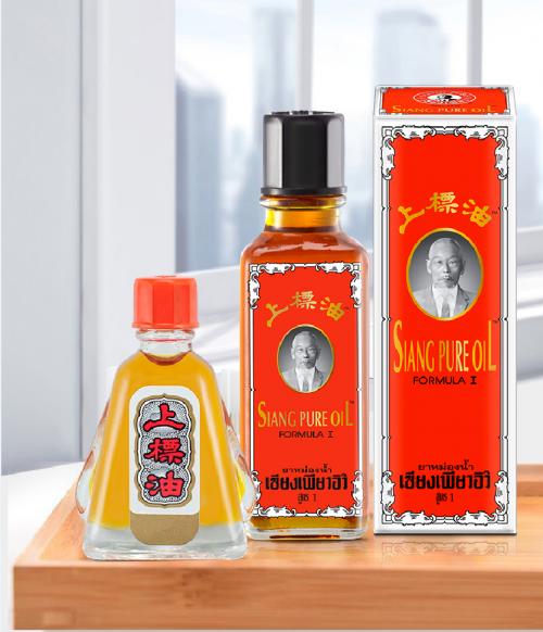 泰国必买的十大药品图片,冬天去泰国必买的药品清单