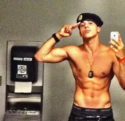 盘点10位欧美女星巅峰时期,那些老去的欧美女明星