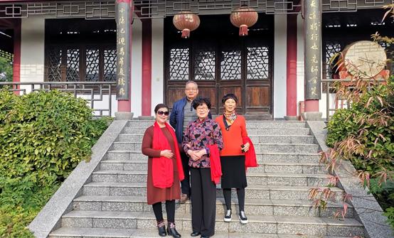 江淮文化园：苏北一颗璀璨明珠