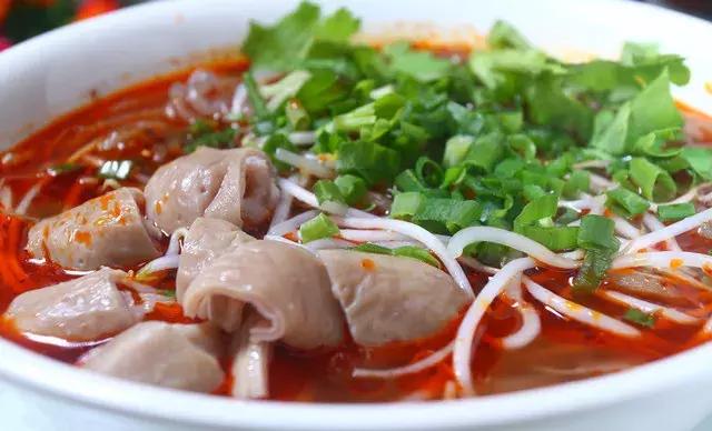 成都十大骨灰级美食一条街,成都小吃一条街排行榜