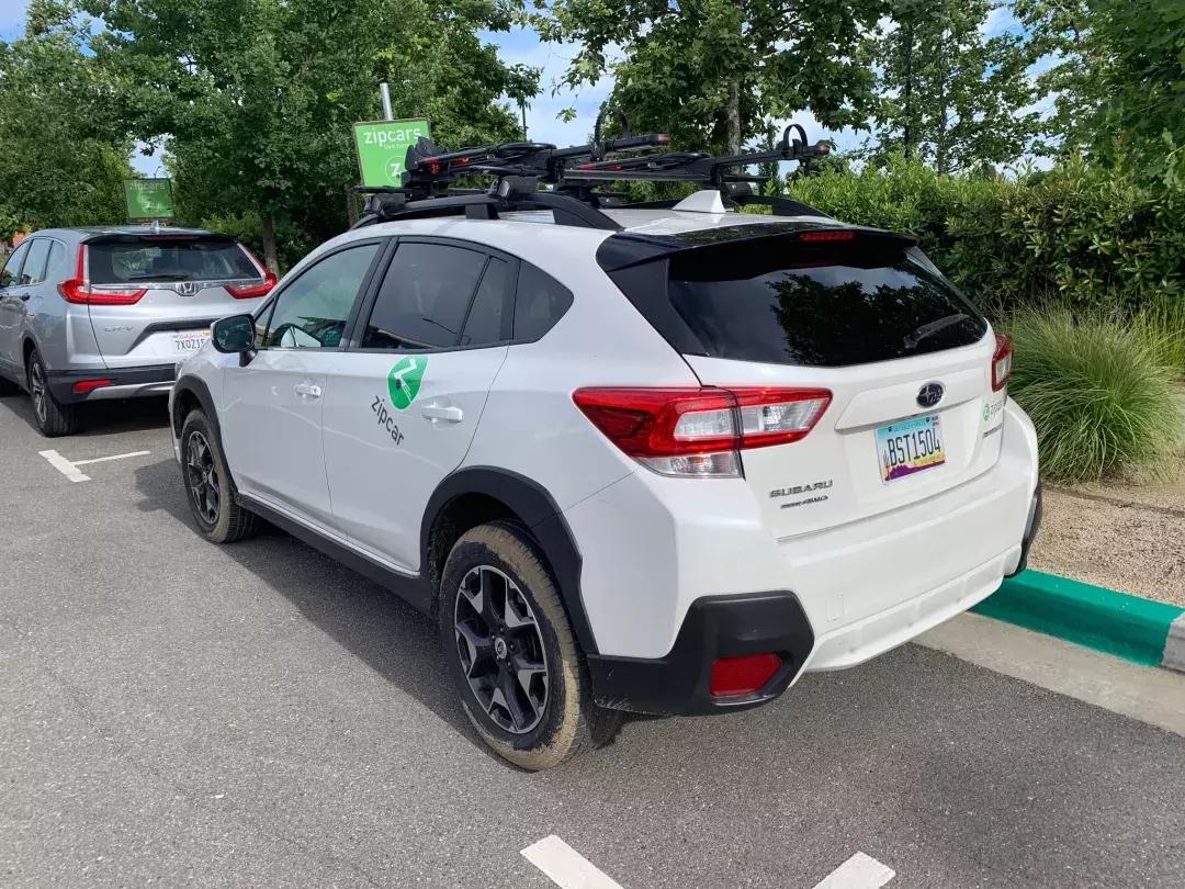 斯巴鲁xv深度试驾视频,最新斯巴鲁xv试驾视频