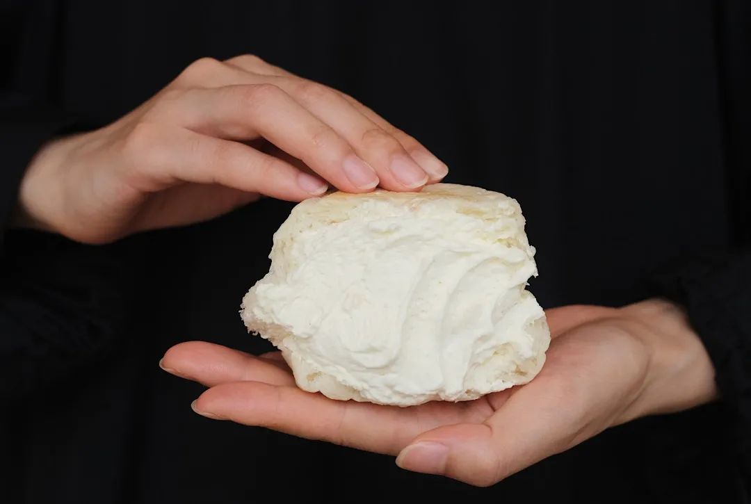 夏日彩虹季|CycleCycle奶盐芝士冰面包上新