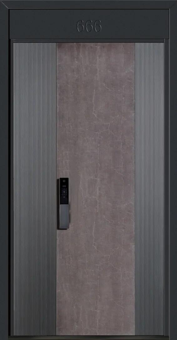 济宁市智能门如何挑选,如何选购入门门锁