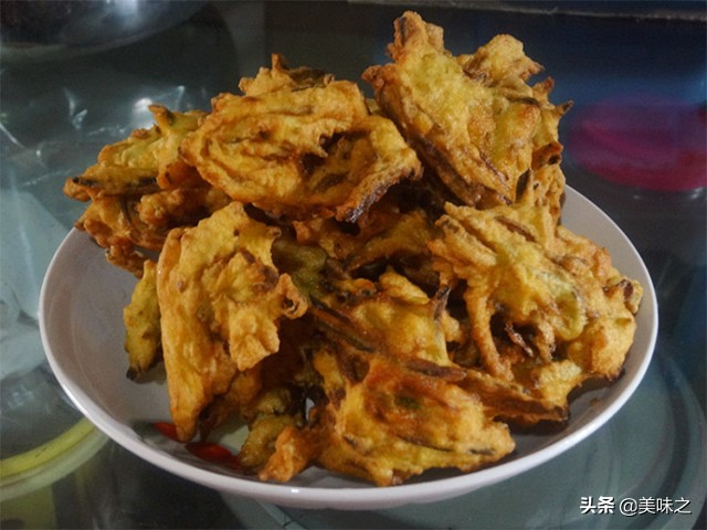 炸油饼怎么炸又酥脆又蓬松,炸油饼怎么炸蓬松酥脆