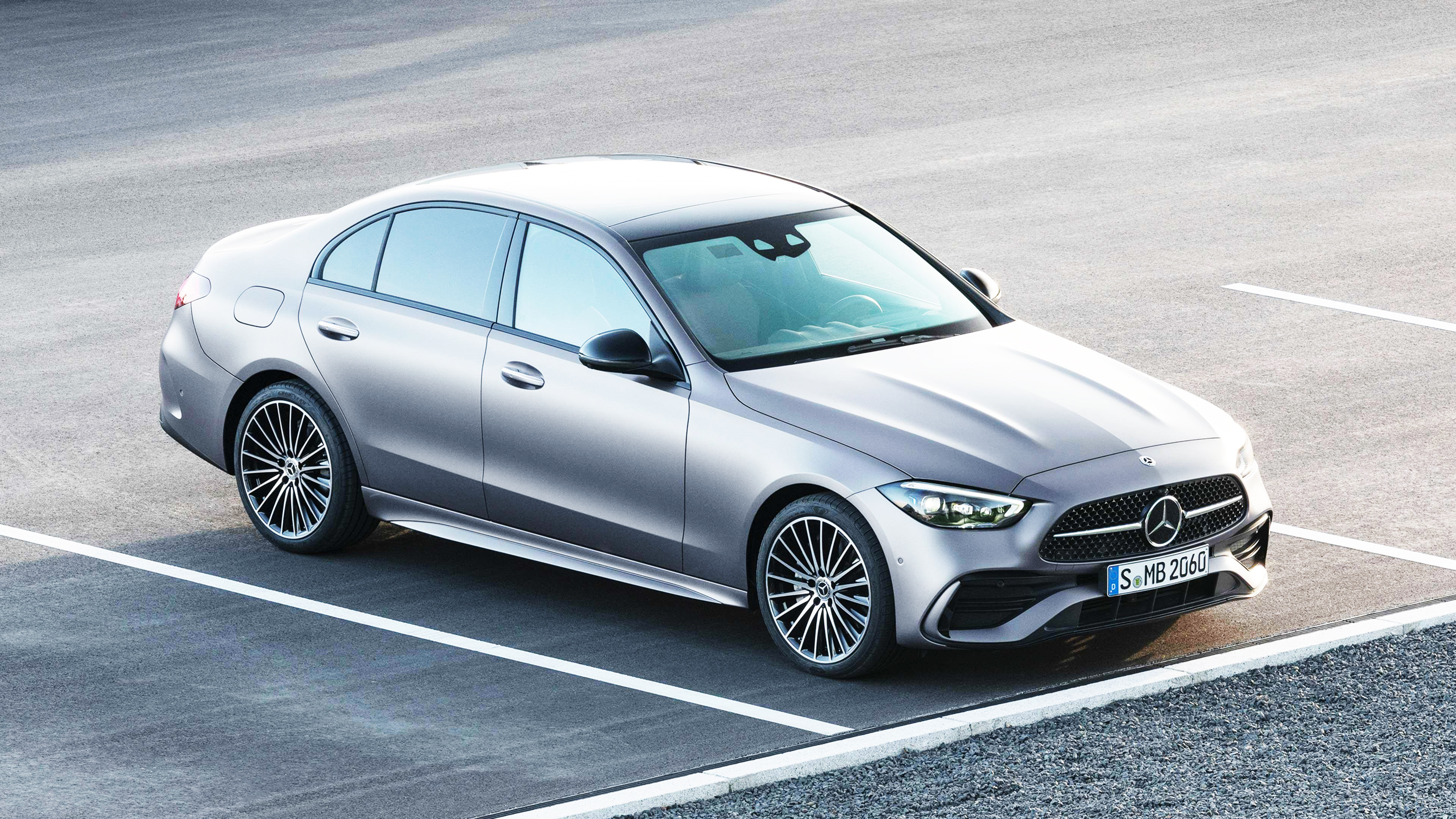 全新梅赛德斯奔驰长轴距c级,全新奔驰c级全系48v轻混吗