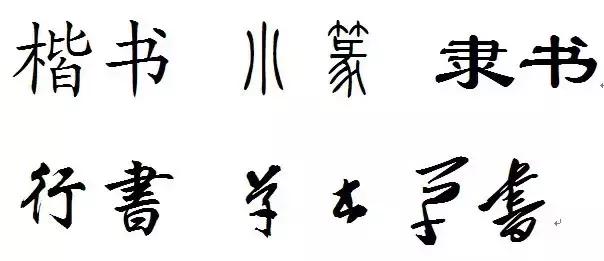 成人行楷练字速成方法,成人毛笔练字速成方法
