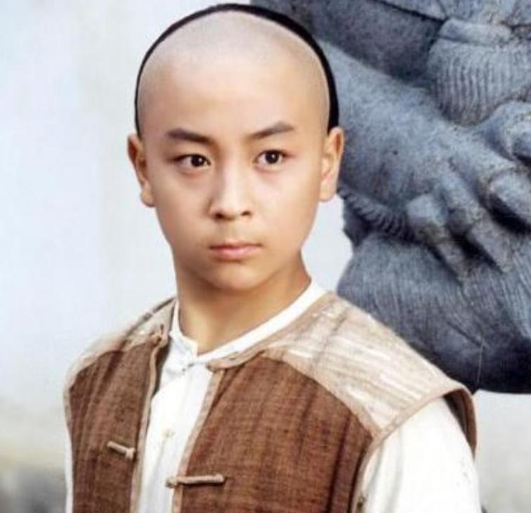 真正的十大高手在少林寺,王宝强在少林寺练过几年武功