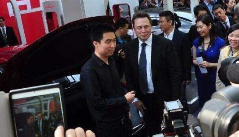 李想特斯拉中国区,李想评特斯拉三电