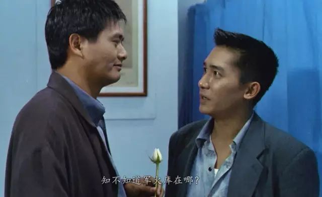 1992年周星驰香港排名前五的电影,1992年香港影坛