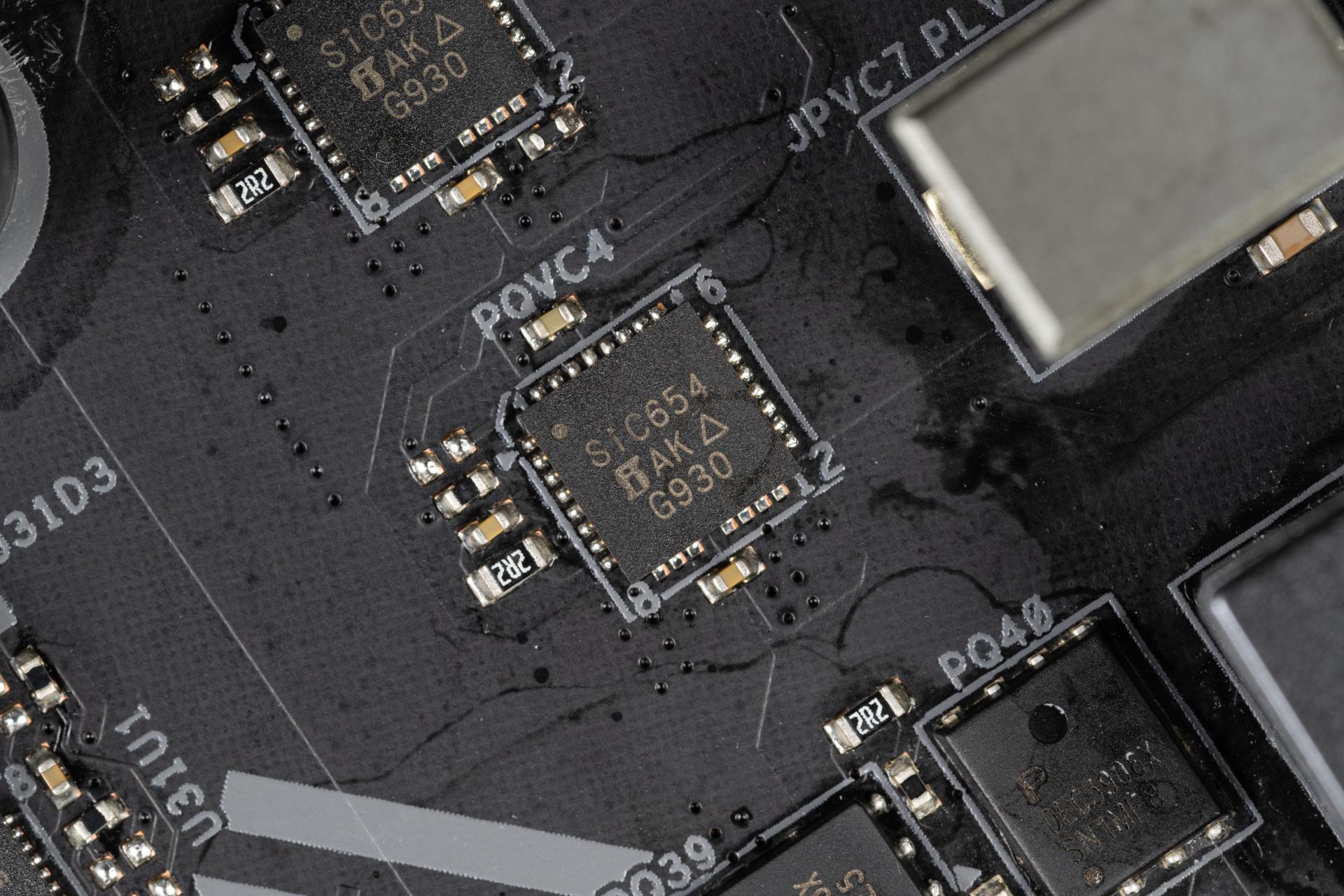 一块能扛10900K的B460主板！华擎B460MSteelLegend深度评测