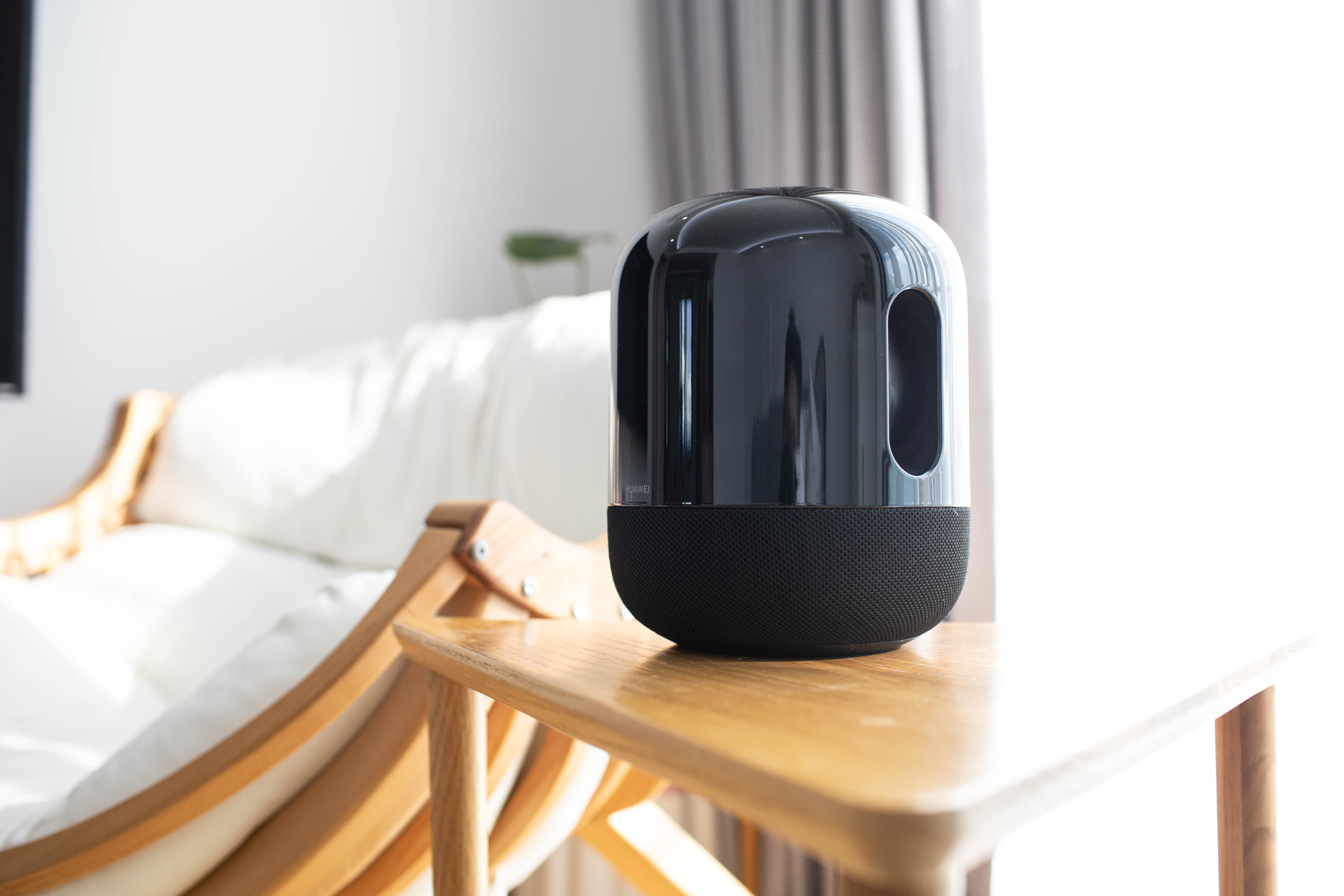 devialet帝瓦雷phantomii音箱,华为新一代帝瓦雷soundx