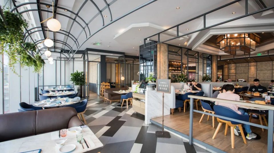 港丽餐厅舒芙蕾火山,合肥港丽餐厅舒芙蕾