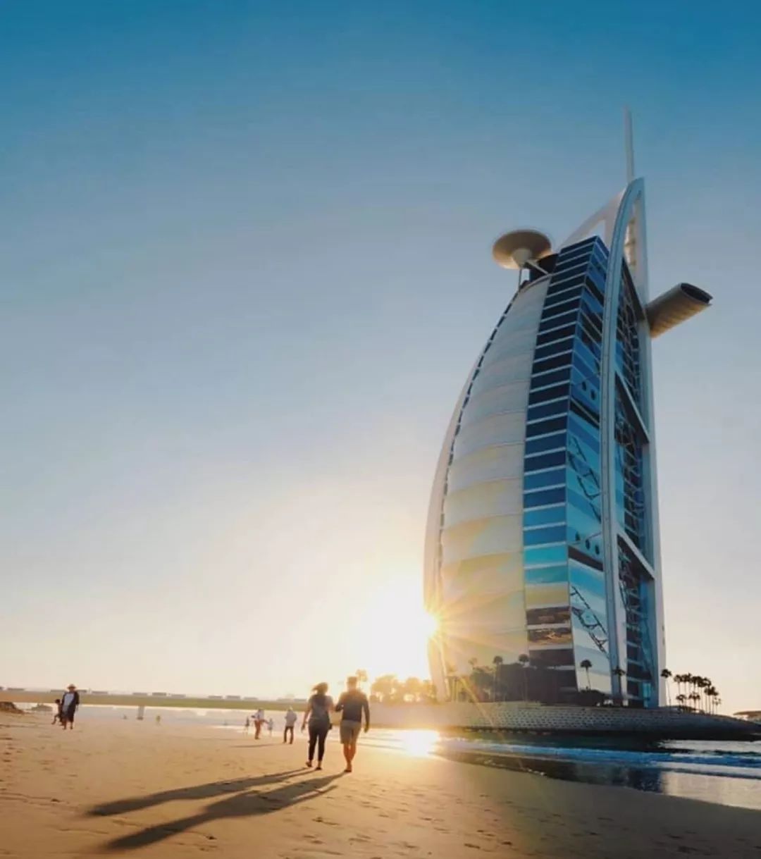 迪拜自由行攻略及小tips,去迪拜旅游前的准备攻略