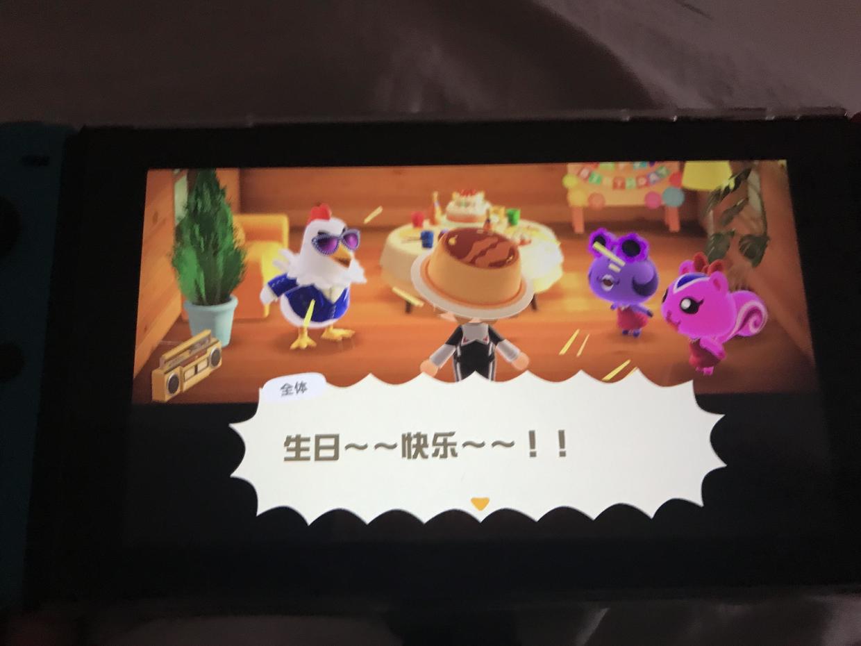 为什么动物之森火起来,第五代动物之森