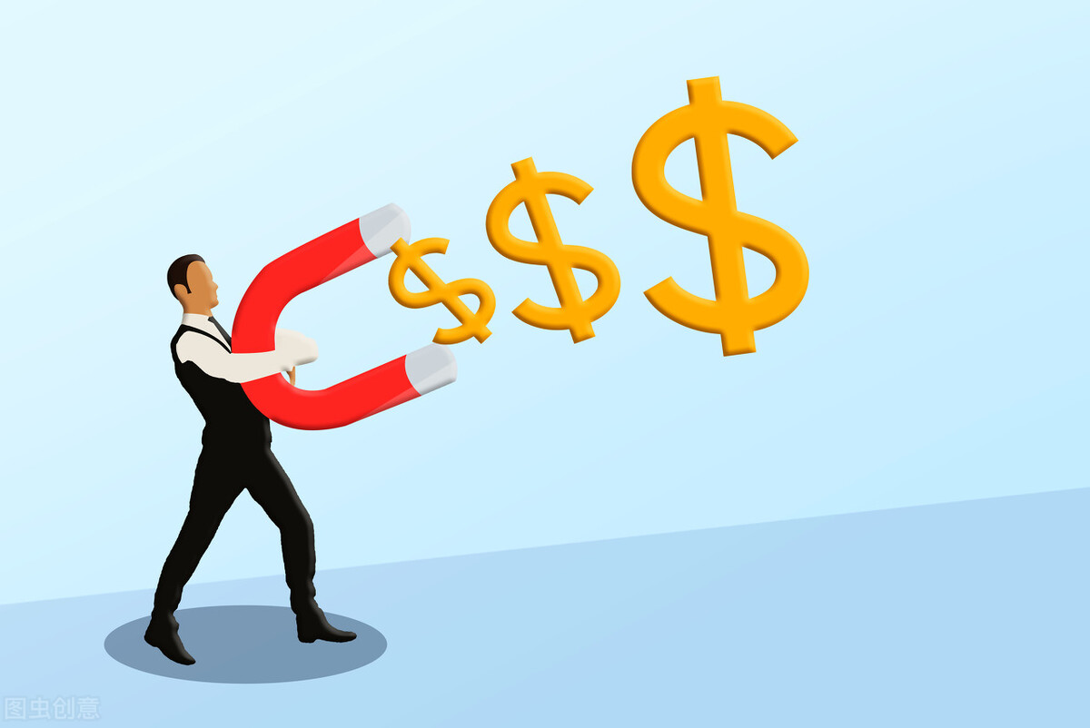 淘宝客是靠什么挣钱的,淘宝客是坑还是能挣钱